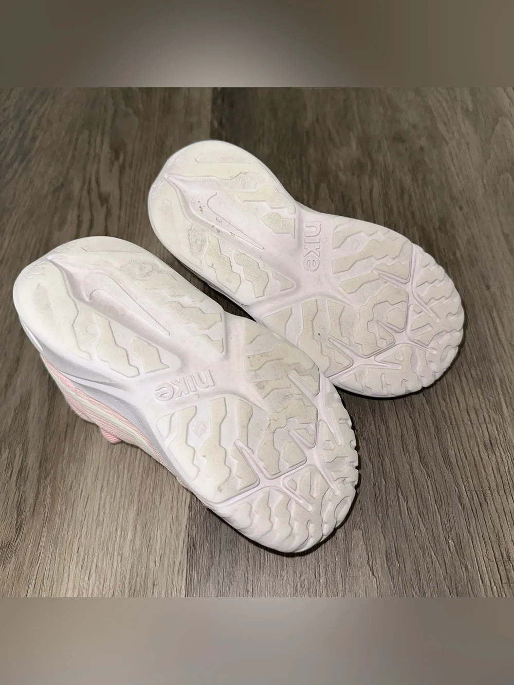 Nike 9c nikes